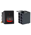 INTERCONNECT PRODUCTS